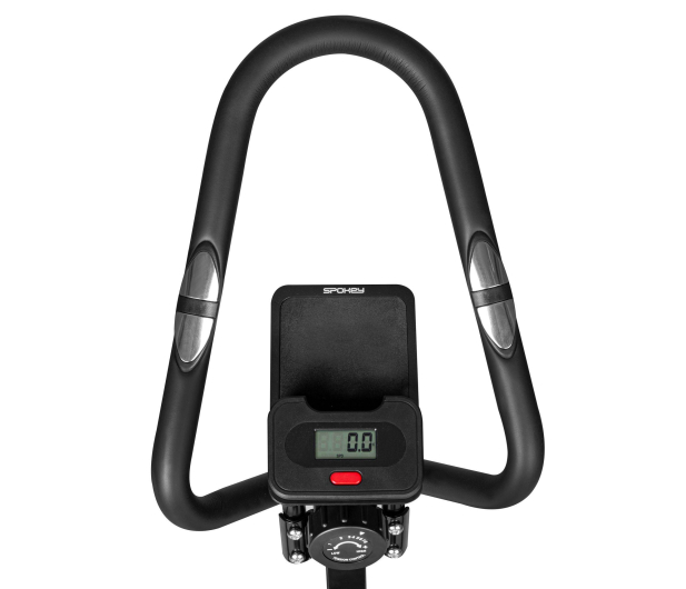 SPOKEY Orbitrek mechaniczny Lotus+ - 1029294 - zdjęcie 5